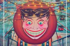 Field and Foley Sounds of Coney Island WAV-FANTASTiC