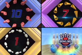 Bowling Countdown 2 50668557
