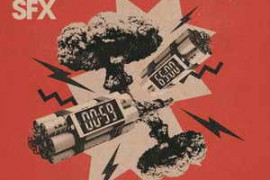 Loopmasters Boom SFX MULTiFORMAT