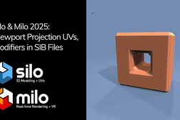 Nevercenter Silo 2025.0.2 Win x64 Professional