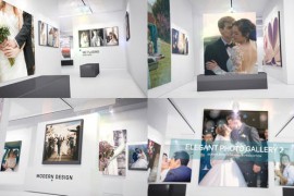 Elegant Photo Gallery 2 Premiere Pro 42444863