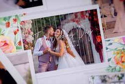 Free Download:Wedding Slideshow 59371981