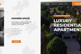Real Estate Slideshow Mogrt 45301381