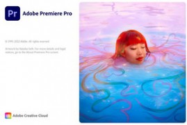 Adobe Premiere Pro 2025 v25.1 Multilingual macOS