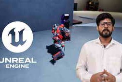 Udemy – Game Development Fundamentals With Unreal Engine