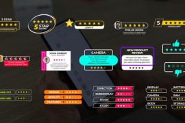 Star Ratings & Reviews 51559302