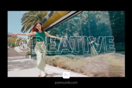 Fast Titles Pack 3D Stroke for Premiere Pro 46498931