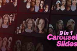 Free Download:Carousel Slides 62425266