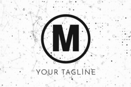 Data Logo Reveal 21564860