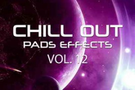 Rafal Kulik Chillout Pads Effects Vol 12 WAV