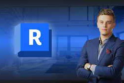 Udemy – Revit – For Architecture – From Zero