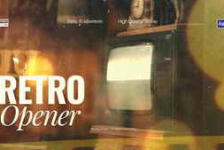 Free Download:Retro Opener 63926884
