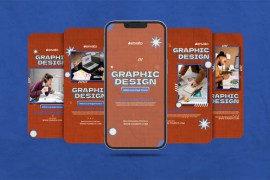 Graphic Design Instagram Reel 51165229