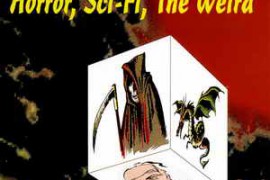 Nesak International Sounds Of Horror, Sci-Fi, The Weird Wav RipCDDA