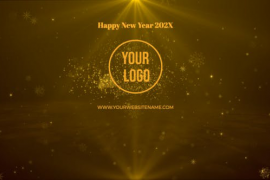 Happy New Year FCP 49676249