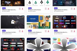 2023.3.27.7.Set.DaVinci-Resolve.Templates