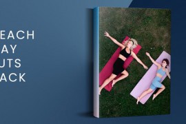 Beach Day LUTs Pack | FCPX 48318089