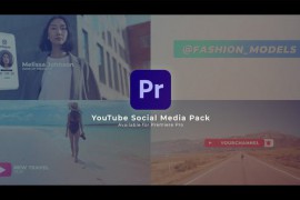YouTube Pack 42929288