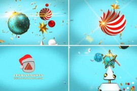 Christmas Logo 2024 48998251
