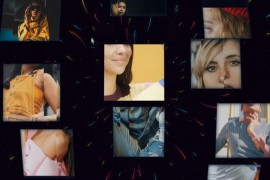 Photo Logo Opener 45840814