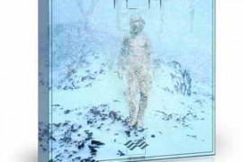 Articulated Sounds Yeti Monster (SCENE)-DISCOVER