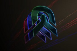 Shogun Logo Reveal 47700838