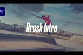 Intro - Brush Intro 52360079