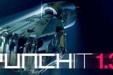 Free Download:Punchit 1.2.0 for Blender