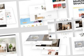 Clean Website Promo 51991624