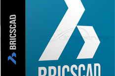 Bricsys BricsCAD Ultimate 25.1.06.1 Win x64
