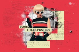 Quotes Title Posters 21983278