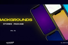 Backgrounds Stories Vol. 01 45152085