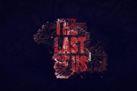 The Last of Us Logo 44288802