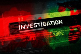 Investigation 17707484