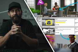 Wandering DP – Advanced Cinematography – Location Lighting