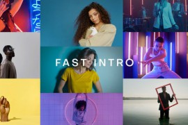 Fast Intro 43218012