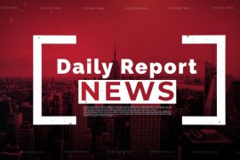 Daily News Program 42265157