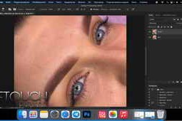 Udemy – Beauty & PMU Photo Retouching in Photoshop – Beginner Course