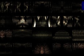 Gold Collection Backgrounds for Premiere Pro 52016645