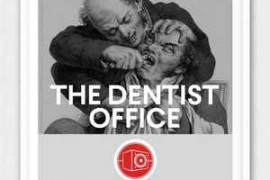 Big Room Sound The Dentist Office WAV