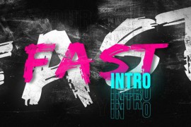 Fast Intro 49511205