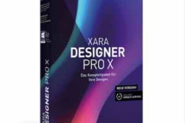 Xara Designer Pro+ 24.6.0.71159 Win x64 Multilingual