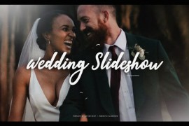 Wedding Slideshow 51220287