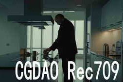 CGDAO Rec709
