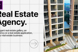 Real Estate Promo MOGRT for Premier Pro 52548203