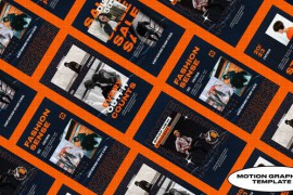 Hofar Urban Dynamic Fashion Stories | Mogrt 49616506