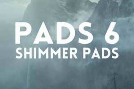 Worship Tutorials - Pads 6 - Shimmer Pads