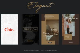 Elegant Stories 45064563