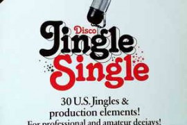 Ren Groot Disco Jingle Single Volume 1 WAV
