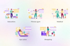 Rest and health - Purple concept 42051574